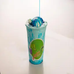 توت ازرق